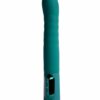 Thrusting G-Spot Vibrator