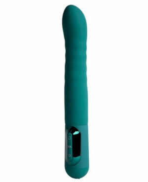 Thrusting G-Spot Vibrator
