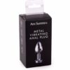 Metal Vibrating Anal Plug - Image 6