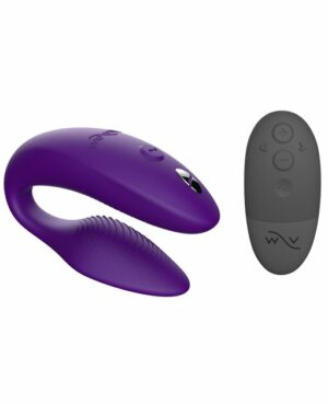 We-Vibe Sync 2 Couples Vibrator