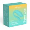 We-Vibe Sync Lite Couples Vibrator - Image 12