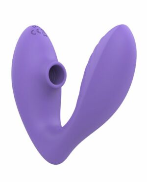 Romp Reverb Vibrator