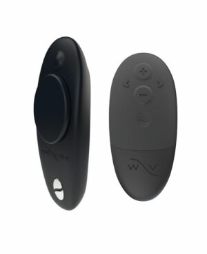We-Vibe Moxie+ Clitoral Vibrator