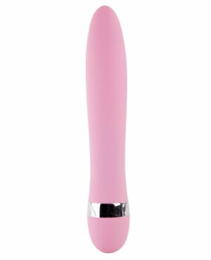 Sleek 6" Vibrator
