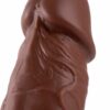 Textured 5.5" Dildo - Image 2