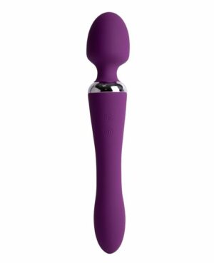 Dual Wand Massager Vibrator