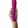 We-Vibe Rave G-Spot Vibe - Image 2