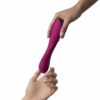 We-Vibe Rave G-Spot Vibe - Image 5