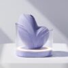Biird Namii Clit Stim Suction Vibrator