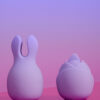 Self Love Massage Wand Heads x2