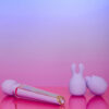 Self Love Massage Wand Heads x2 - Image 9