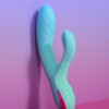 Self Love Dual Rabbit Vibrator