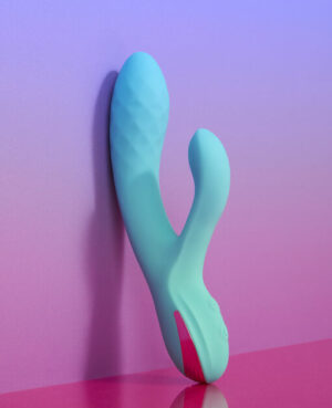 Self Love Dual Rabbit Vibrator