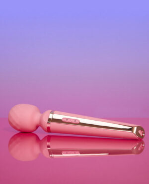 Self Love Massage Wand