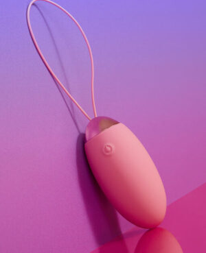 Self Love Remote Egg