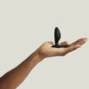 We-Vibe Ditto+ Vibrating Butt Plug - Image 2