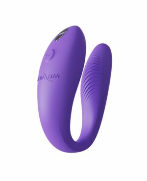 We-Vibe Sync Go
