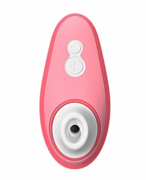 Womanizer Liberty 2 Clitoral Stimulator
