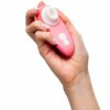 Womanizer Liberty 2 Clitoral Stimulator - Image 2