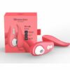 Womanizer Liberty 2 Clitoral Stimulator - Image 7