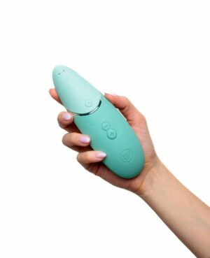 Womanizer Next Clitoral Stimulator