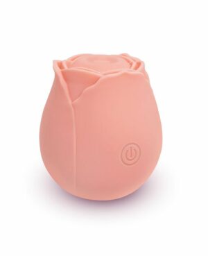 Rose Purrz Clitoral Toy