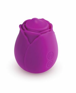 Rose Twirlz Clitoral Toy