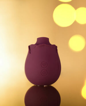 Rose Flutterz Clitoral Toy