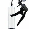 Gauge Pistol Grip Penis Pump - Image 2