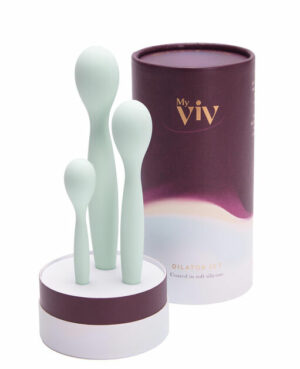 My Viv Dilator Set