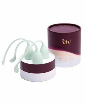 My Viv Pelvic Floor Training Set