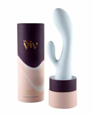 My Viv Rabbit Vibrator