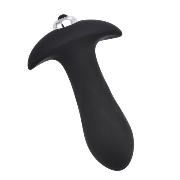 Loving Joy Paragon 7 Function Vibrating Butt Plug - Image 3