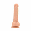 Loving Joy 7.5" Remote Gyrating & Vibrating Silicone Dildo - Image 4