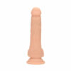 Loving Joy 7.5" Remote Gyrating & Vibrating Silicone Dildo - Image 5