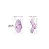 Svakom Echo 2 Panty Vibrator Lilac - Image 7