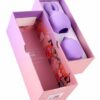 Self Love Massage Wand Heads x2 - Image 7