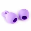 Self Love Massage Wand Heads x2 - Image 4
