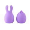 Self Love Massage Wand Heads x2 - Image 6