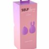 Self Love Massage Wand Heads x2 - Image 8