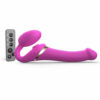 Strap On Me Multi Orgasm Bendable Strap On