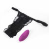 Svakom Edeny Knicker Vibrator