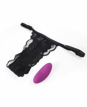 Svakom Edeny Knicker Vibrator