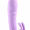 Textured Rechargeable Rabbit - Image 4