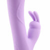 Textured Rechargeable Rabbit - Image 2