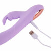 Textured Rechargeable Rabbit - Image 5