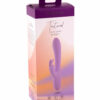Textured Rechargeable Rabbit - Image 6