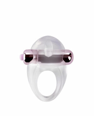 Sleek Cock Ring