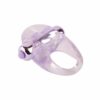 Sleek Cock Ring - Image 4