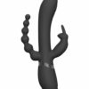 Vive Rini Pulse Wave Triple Rabbit